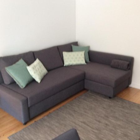 Whome Modern 1-Bed With Ac & Private Terrace 리스본 외부 사진