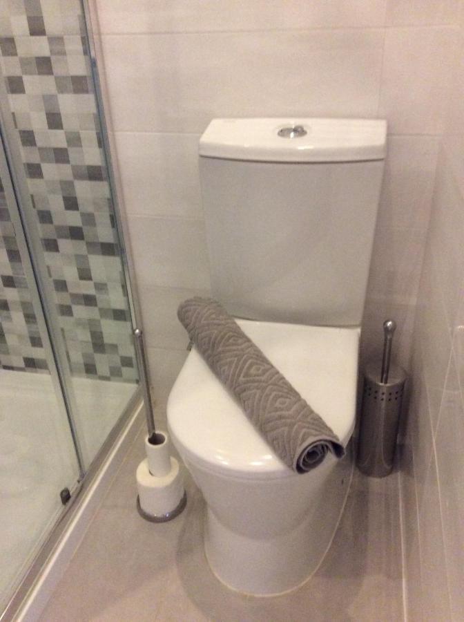 Whome Modern 1-Bed With Ac & Private Terrace 리스본 외부 사진