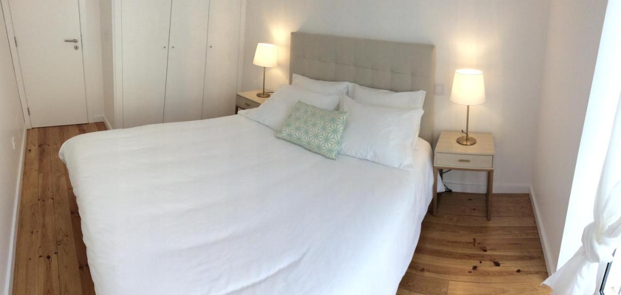Whome Modern 1-Bed With Ac & Private Terrace 리스본 외부 사진