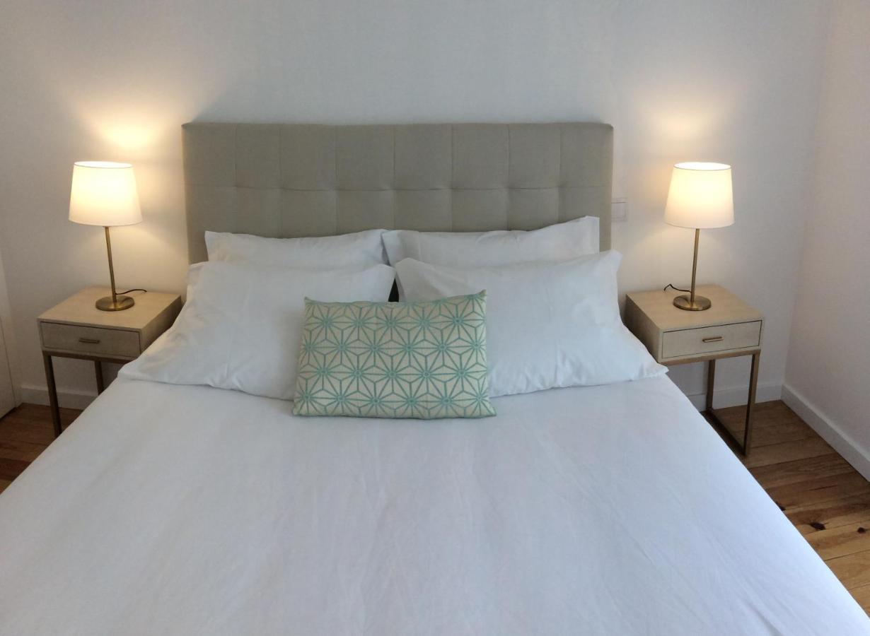 Whome Modern 1-Bed With Ac & Private Terrace 리스본 외부 사진