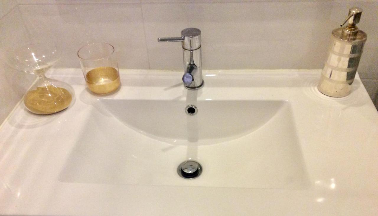 Whome Modern 1-Bed With Ac & Private Terrace 리스본 외부 사진